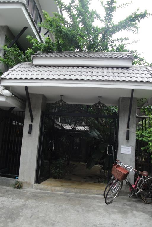 G2 Boutique Hotel Chiang Mai Dış mekan fotoğraf