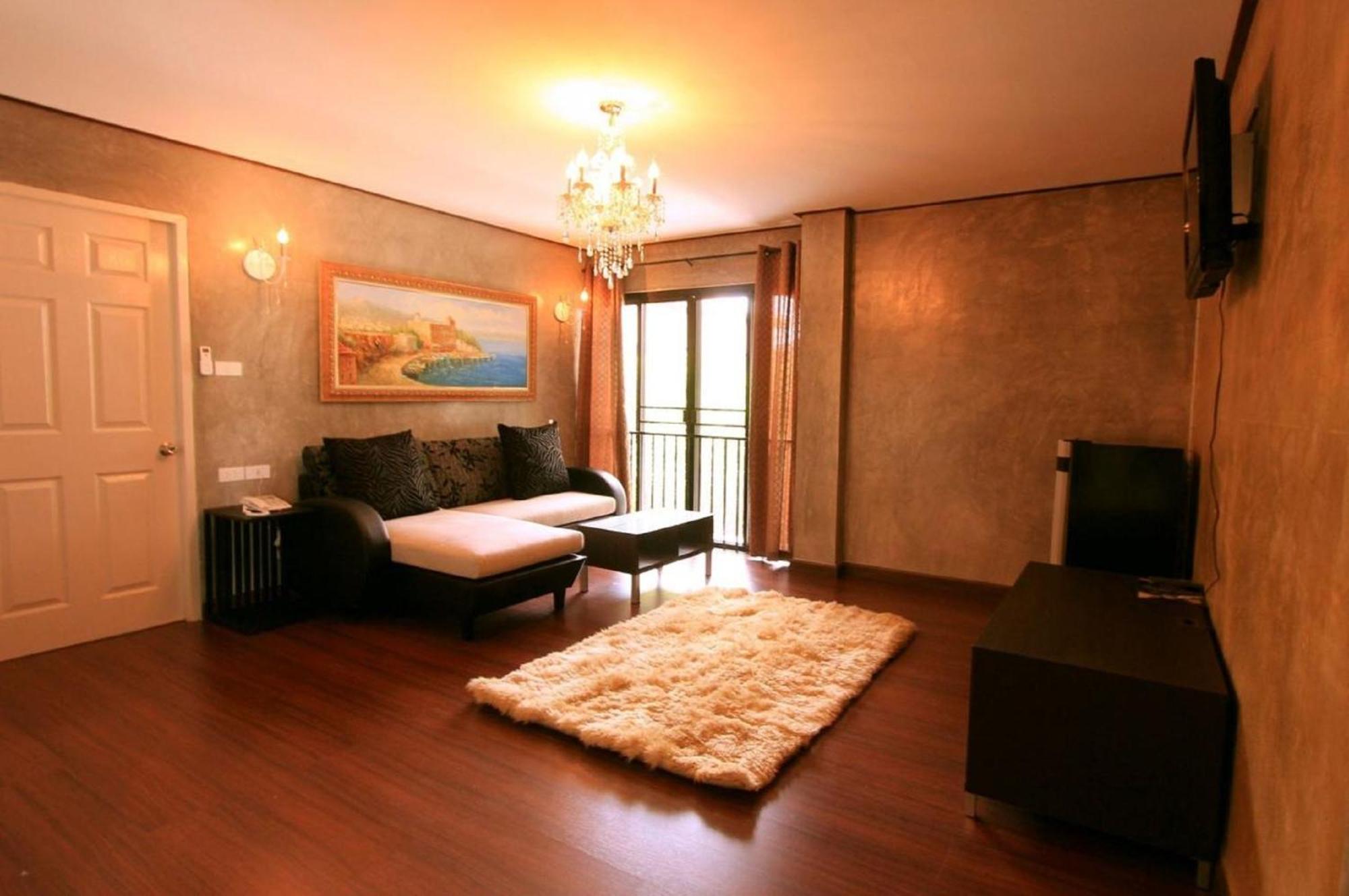 G2 Boutique Hotel Chiang Mai Dış mekan fotoğraf