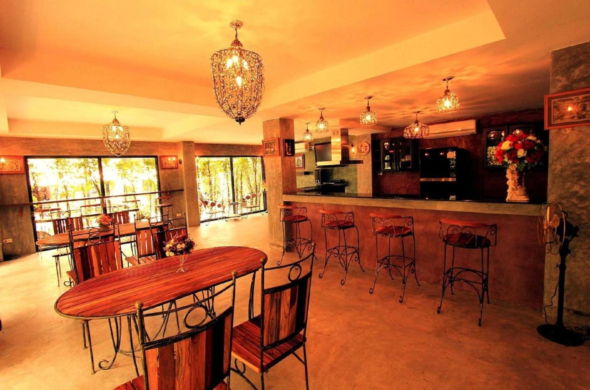 G2 Boutique Hotel Chiang Mai Dış mekan fotoğraf