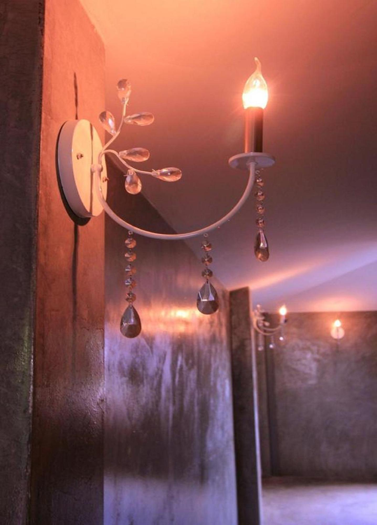 G2 Boutique Hotel Chiang Mai Dış mekan fotoğraf