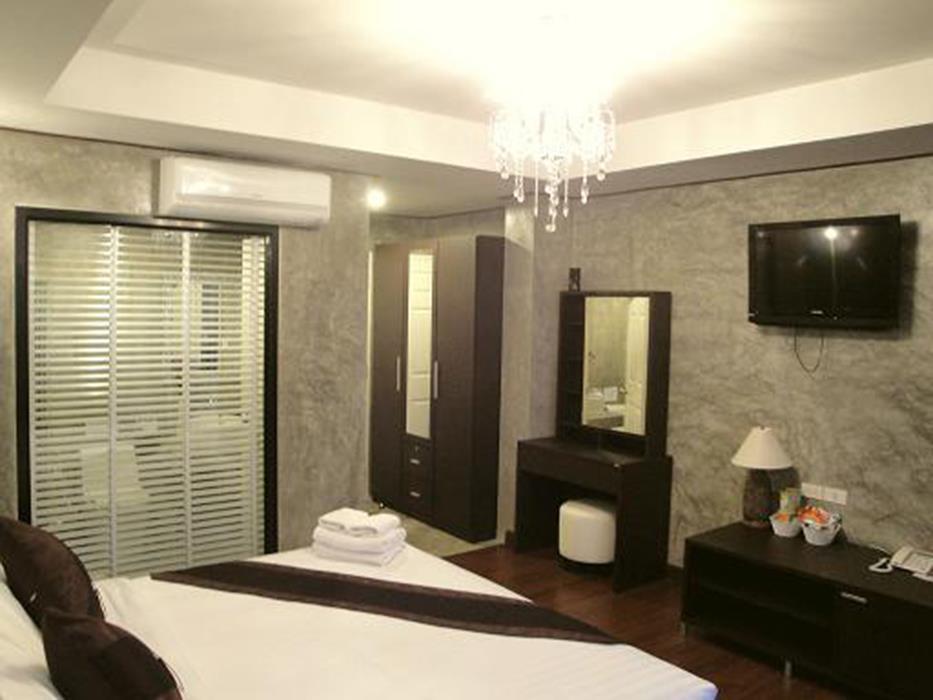 G2 Boutique Hotel Chiang Mai Dış mekan fotoğraf