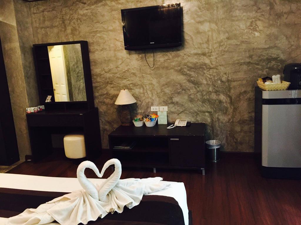 G2 Boutique Hotel Chiang Mai Dış mekan fotoğraf