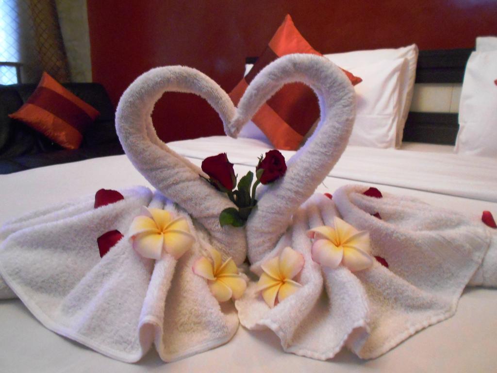 G2 Boutique Hotel Chiang Mai Dış mekan fotoğraf