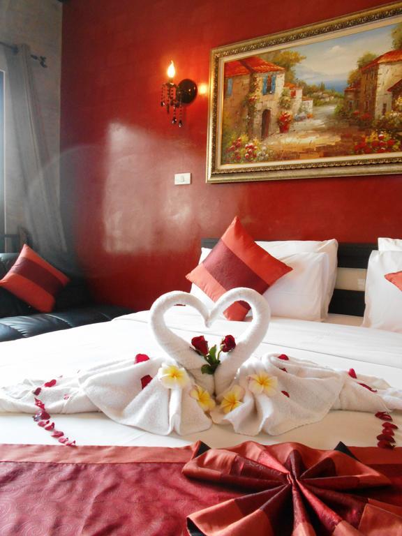 G2 Boutique Hotel Chiang Mai Dış mekan fotoğraf