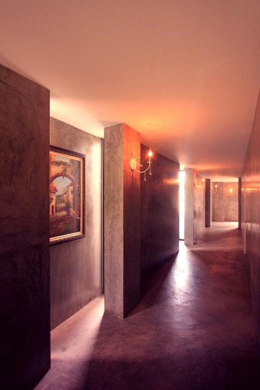 G2 Boutique Hotel Chiang Mai Dış mekan fotoğraf