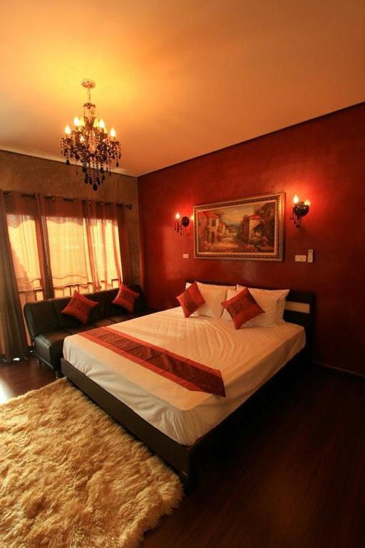 G2 Boutique Hotel Chiang Mai Dış mekan fotoğraf