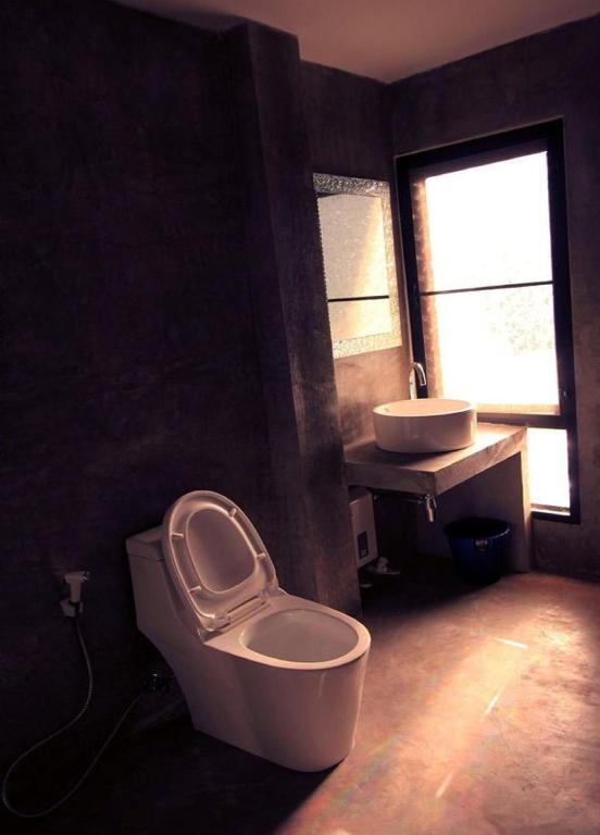 G2 Boutique Hotel Chiang Mai Oda fotoğraf