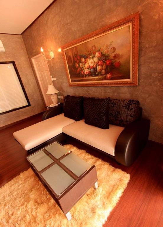 G2 Boutique Hotel Chiang Mai Oda fotoğraf