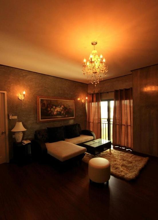 G2 Boutique Hotel Chiang Mai Oda fotoğraf