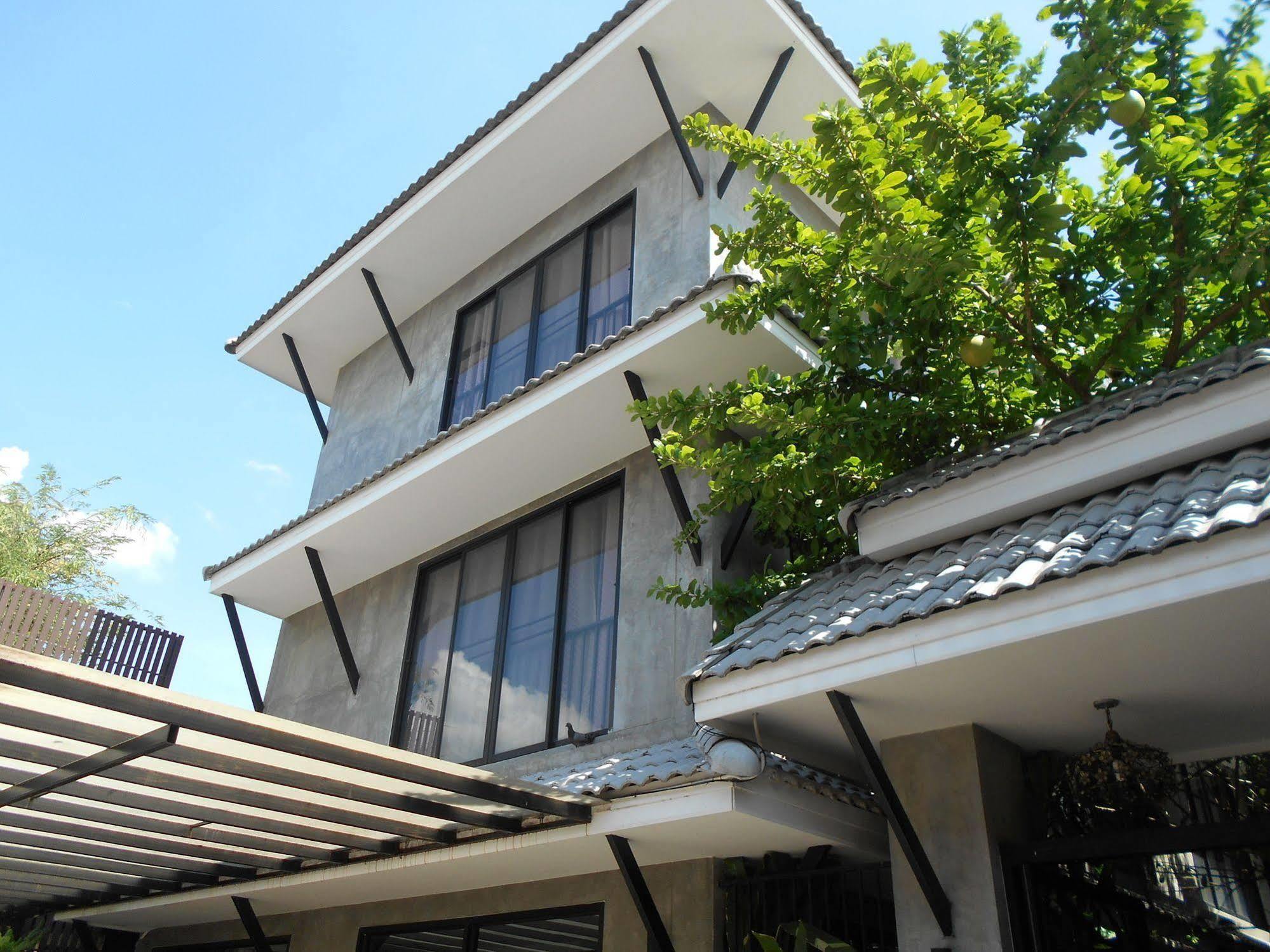 G2 Boutique Hotel Chiang Mai Dış mekan fotoğraf