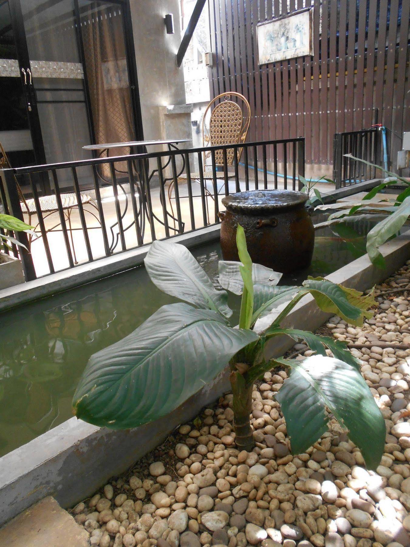 G2 Boutique Hotel Chiang Mai Dış mekan fotoğraf