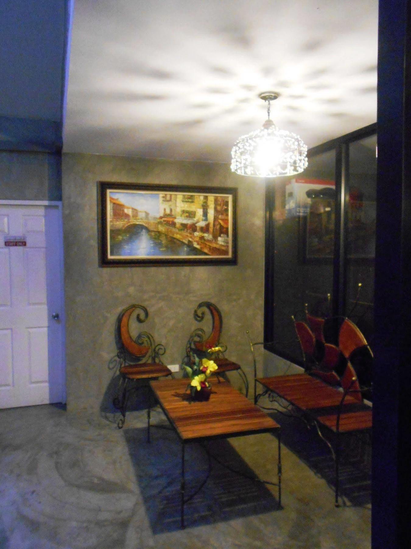 G2 Boutique Hotel Chiang Mai Dış mekan fotoğraf