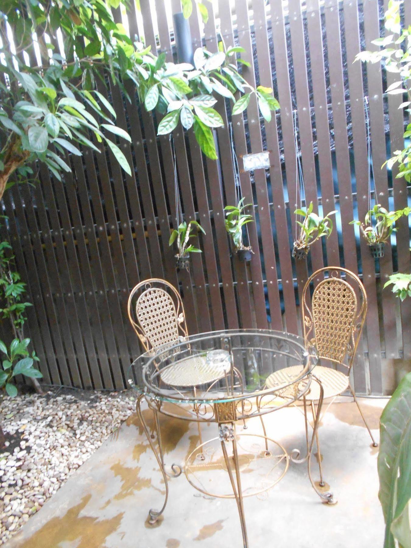 G2 Boutique Hotel Chiang Mai Dış mekan fotoğraf