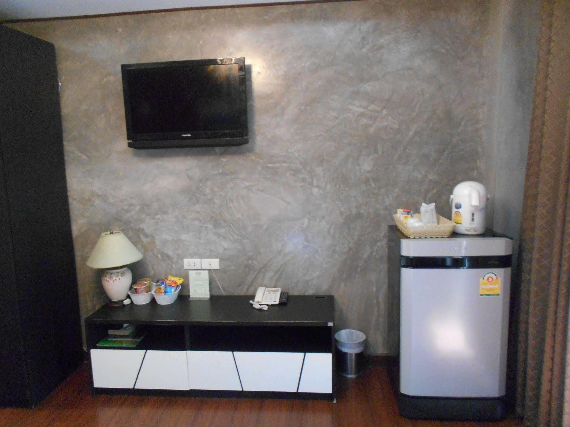G2 Boutique Hotel Chiang Mai Dış mekan fotoğraf