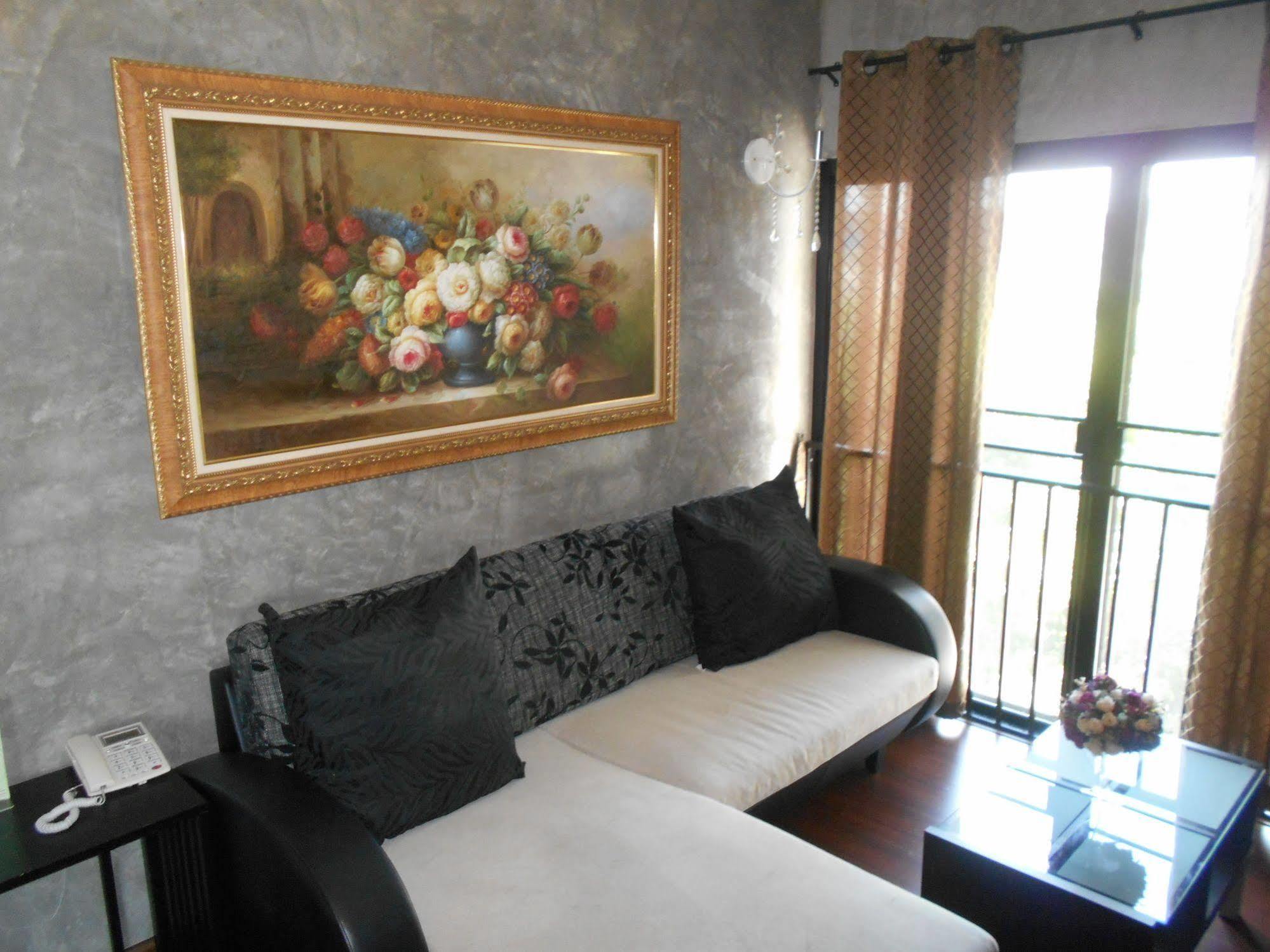 G2 Boutique Hotel Chiang Mai Dış mekan fotoğraf
