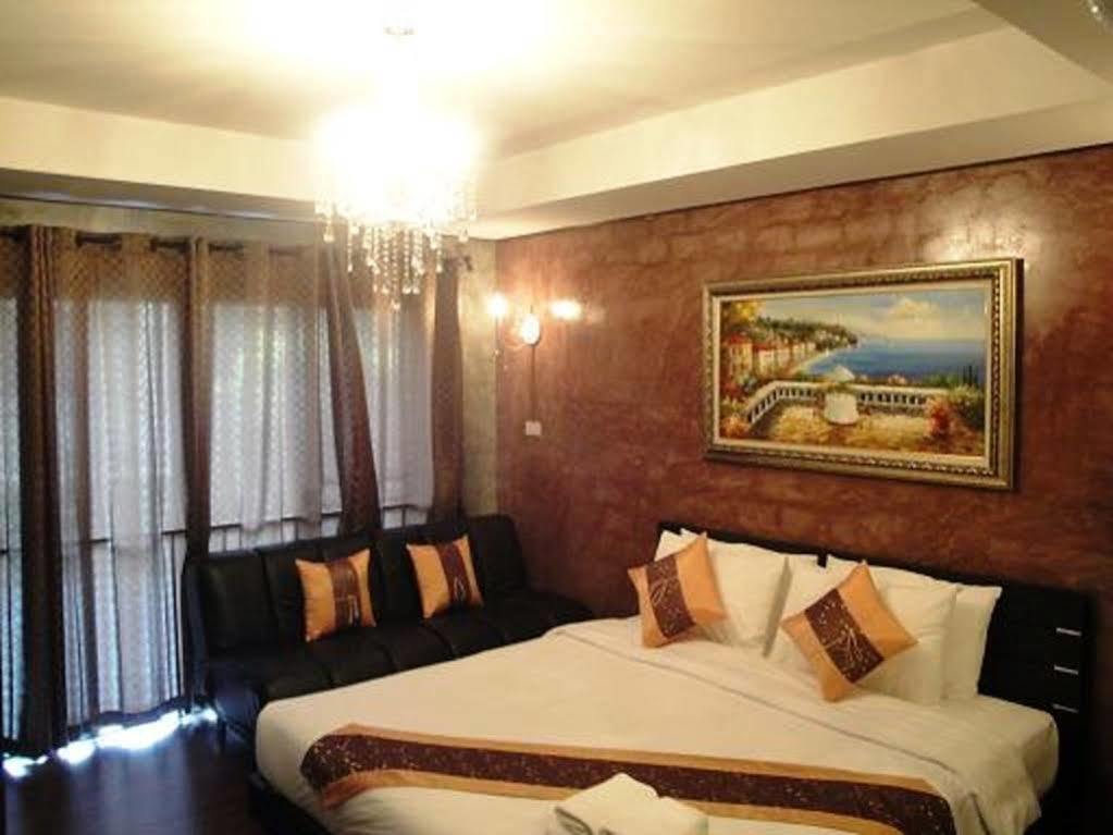 G2 Boutique Hotel Chiang Mai Dış mekan fotoğraf