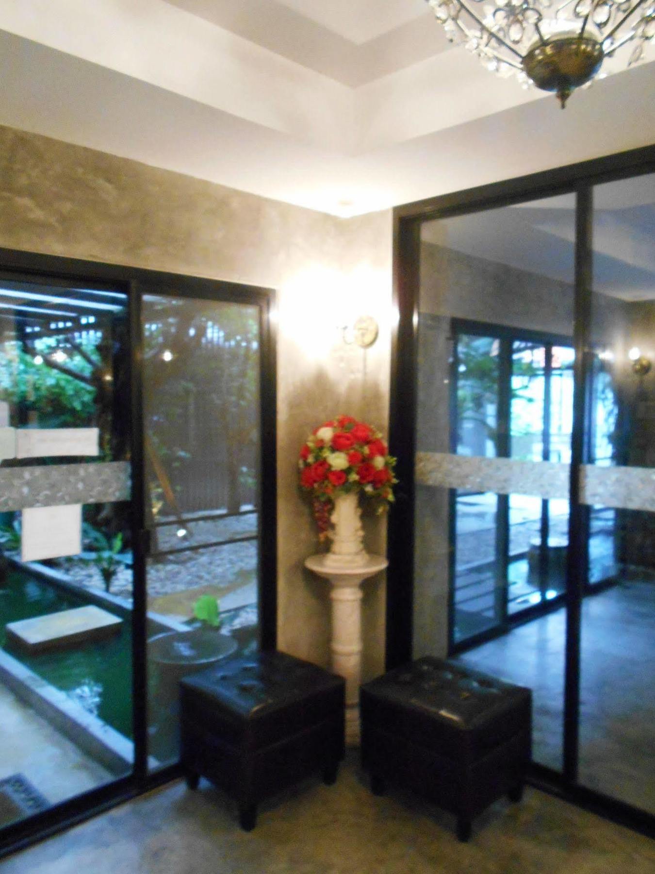 G2 Boutique Hotel Chiang Mai Dış mekan fotoğraf