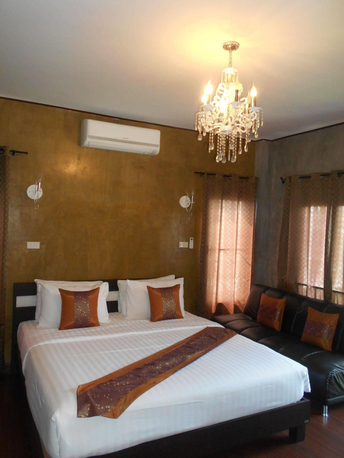 G2 Boutique Hotel Chiang Mai Dış mekan fotoğraf