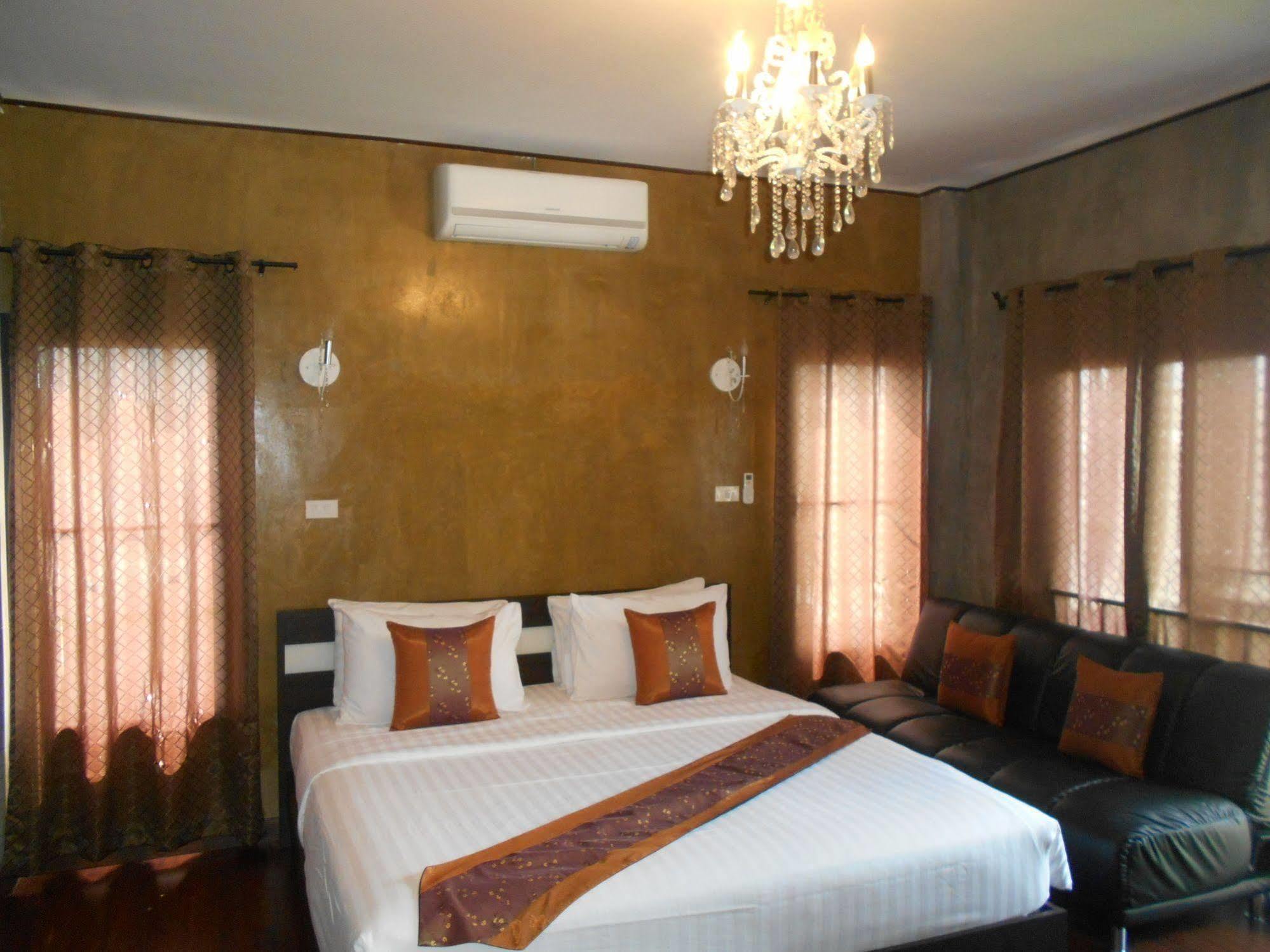 G2 Boutique Hotel Chiang Mai Dış mekan fotoğraf