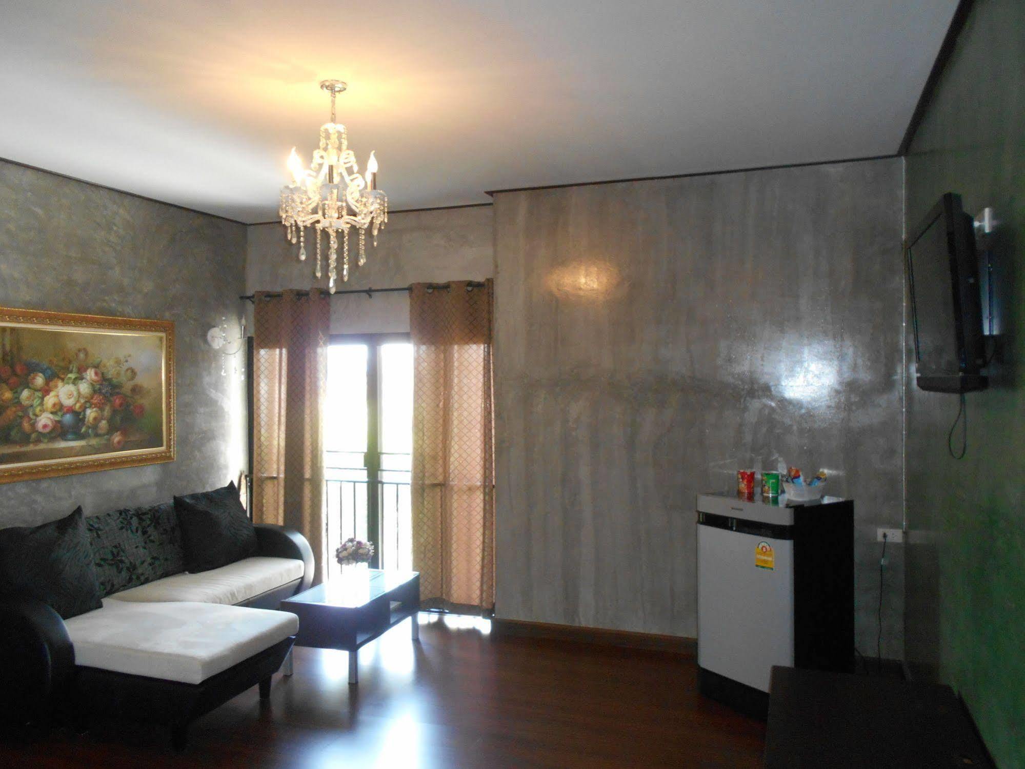G2 Boutique Hotel Chiang Mai Dış mekan fotoğraf