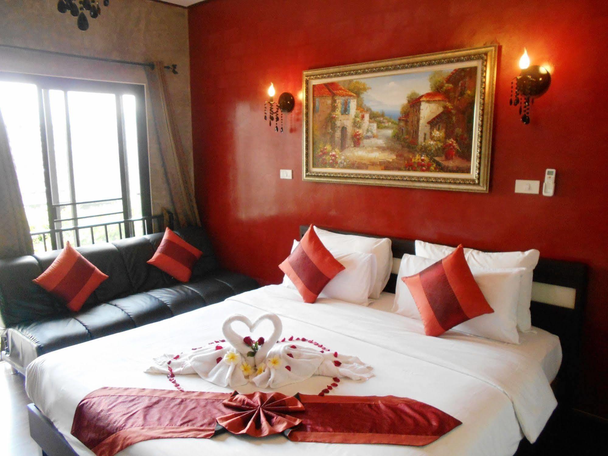 G2 Boutique Hotel Chiang Mai Dış mekan fotoğraf