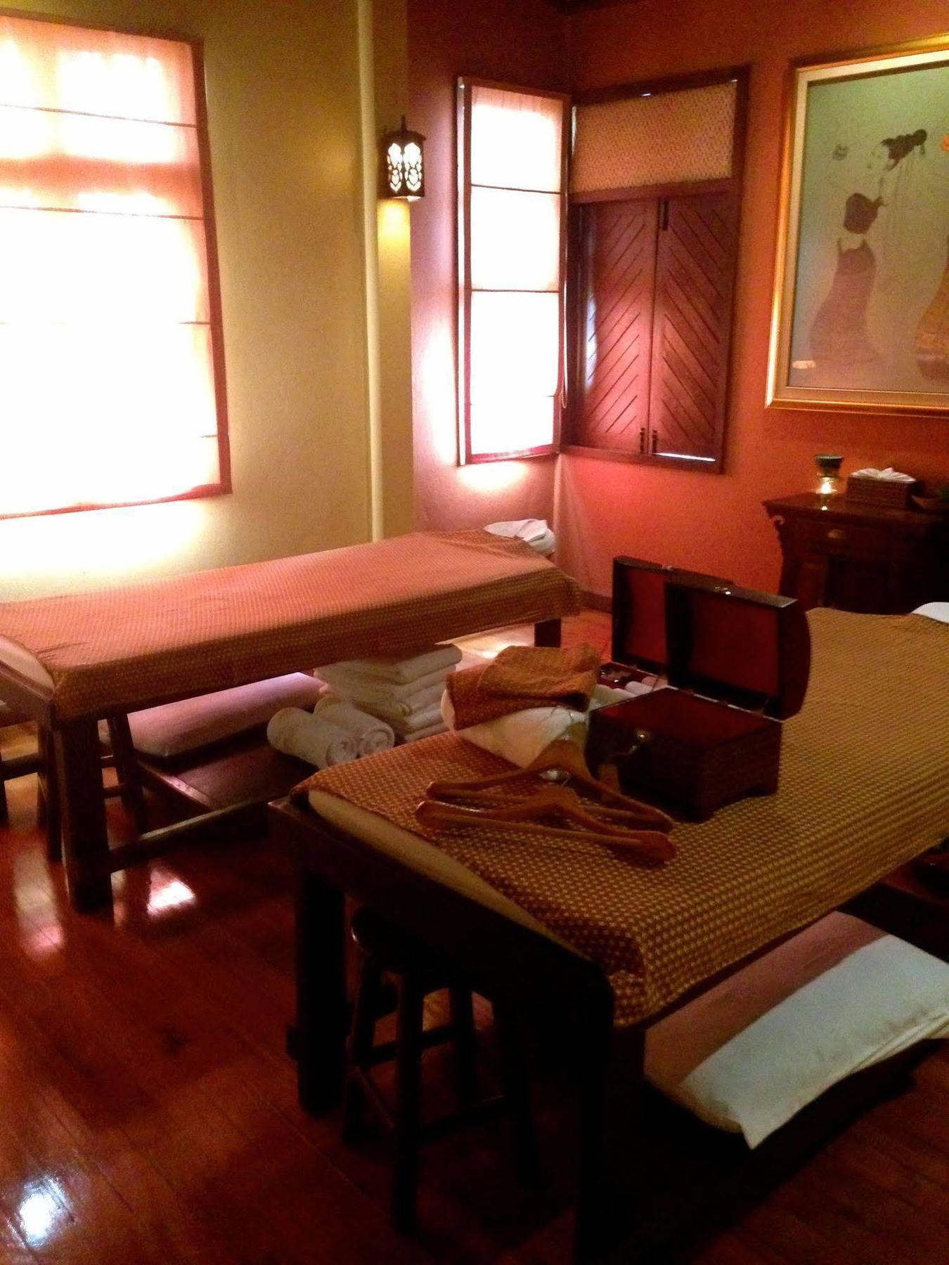 G2 Boutique Hotel Chiang Mai Dış mekan fotoğraf