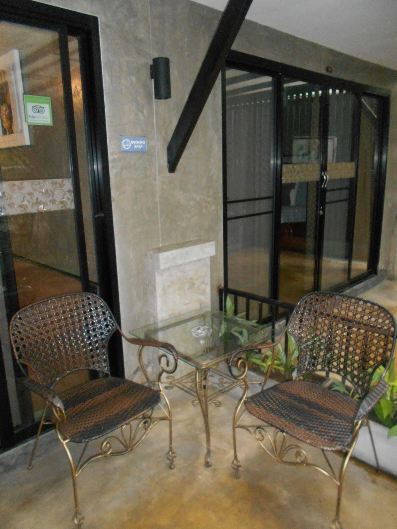 G2 Boutique Hotel Chiang Mai Dış mekan fotoğraf