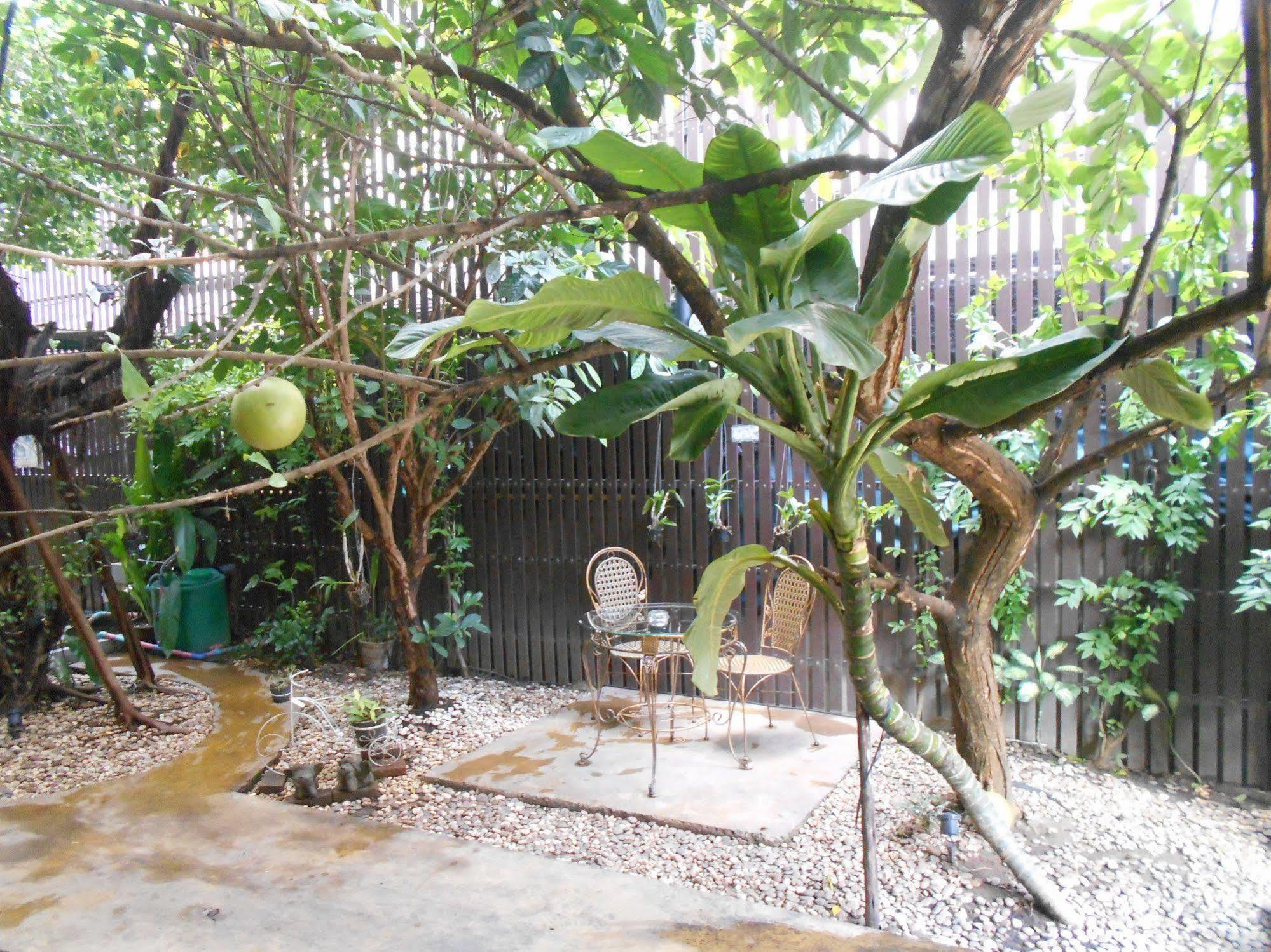 G2 Boutique Hotel Chiang Mai Dış mekan fotoğraf