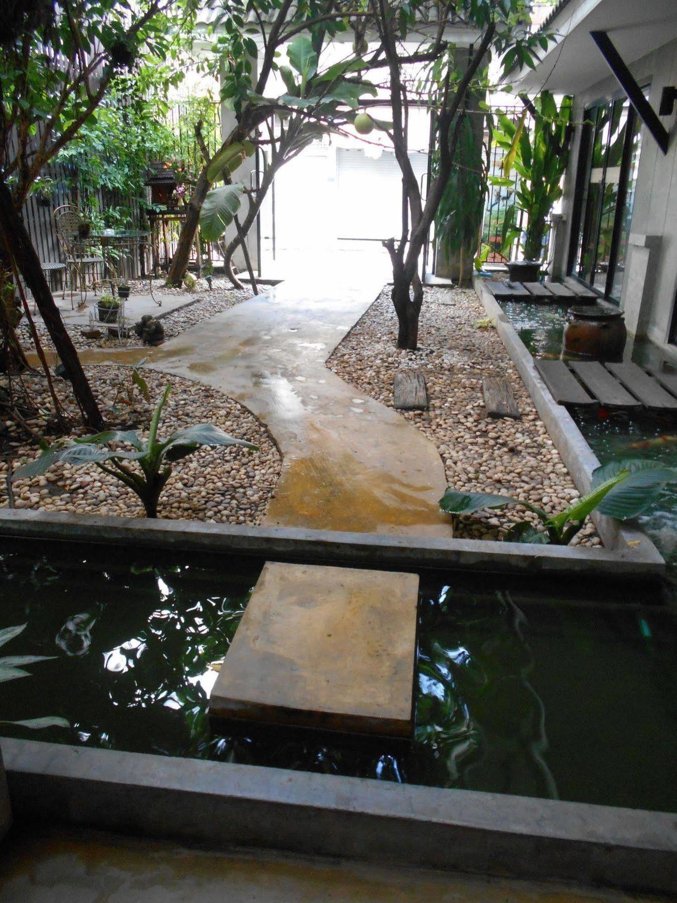 G2 Boutique Hotel Chiang Mai Dış mekan fotoğraf
