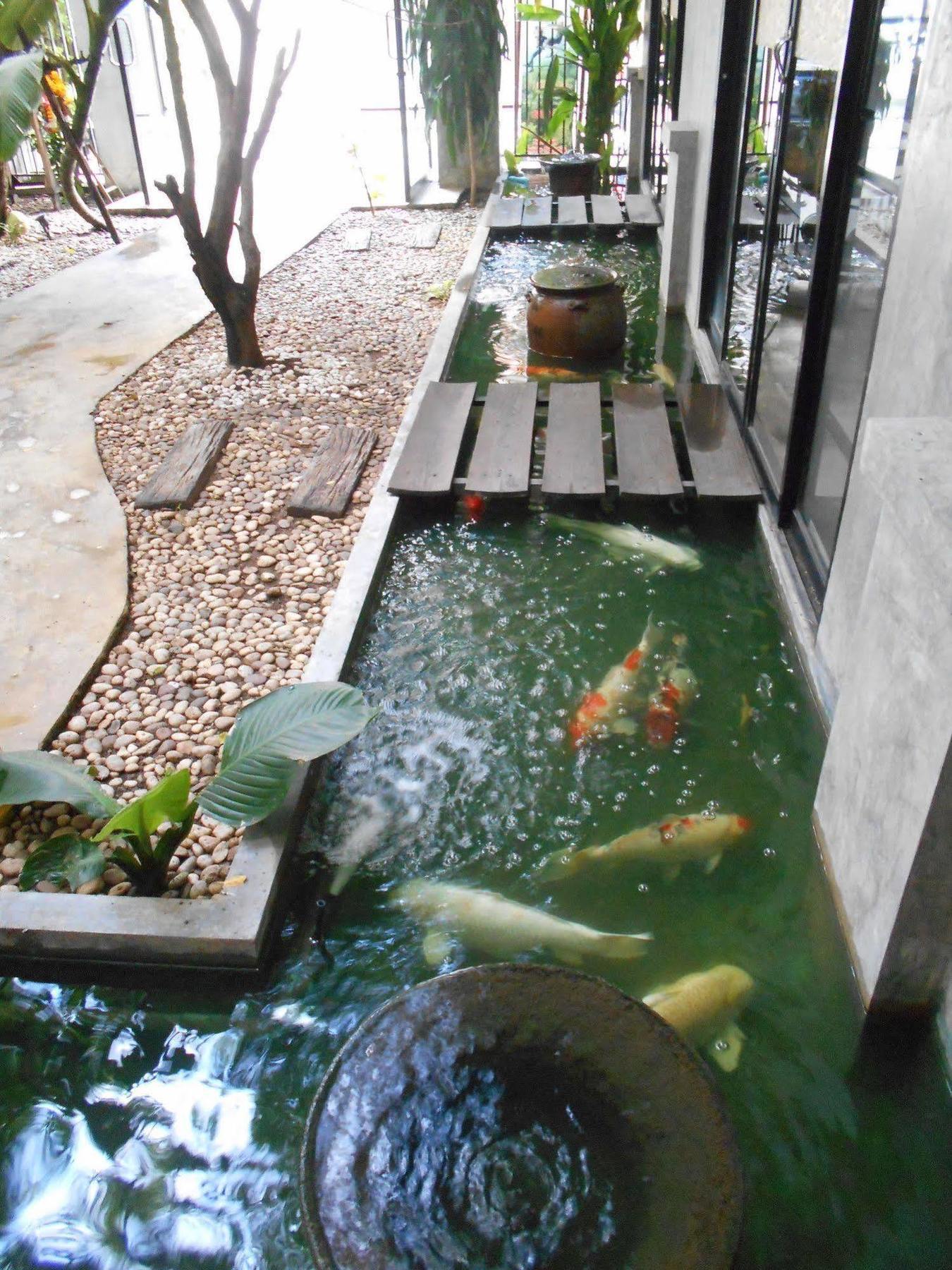 G2 Boutique Hotel Chiang Mai Dış mekan fotoğraf