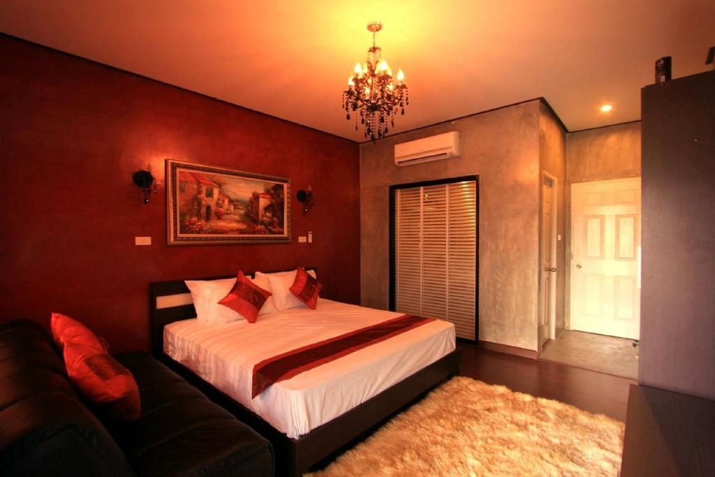 G2 Boutique Hotel Chiang Mai Dış mekan fotoğraf